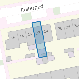 Perceel DGN02-G-1020