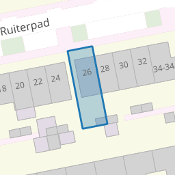 Perceel DGN02-G-1022