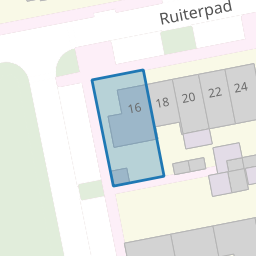 Perceel DGN02-G-1029