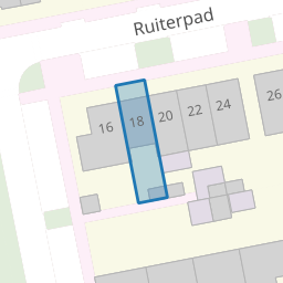 Perceel DGN02-G-1030