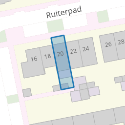 Perceel DGN02-G-1031