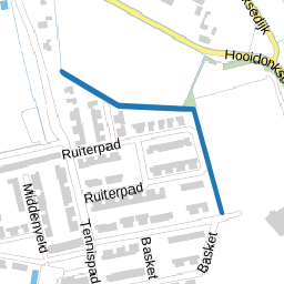 Perceel DGN02-G-1040