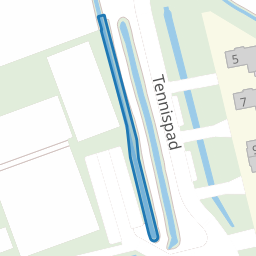 Perceel DGN02-G-1045