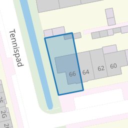 Perceel DGN02-G-1063