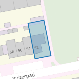 Perceel DGN02-G-1070