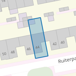 Perceel DGN02-G-1074