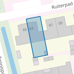 Perceel DGN02-G-1080