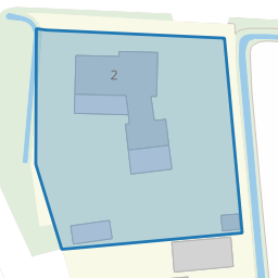 Perceel DGN02-G-1100