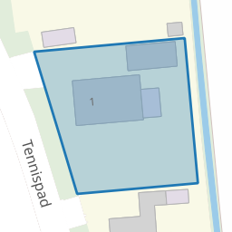 Perceel DGN02-G-1101