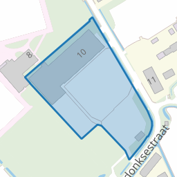 Perceel DGN02-G-1131