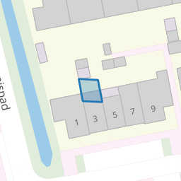 Perceel DGN02-G-1189