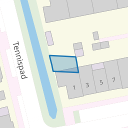 Perceel DGN02-G-1197