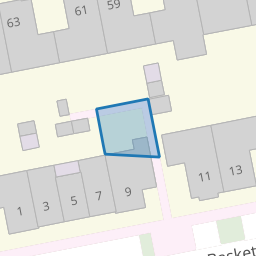 Perceel DGN02-G-1199