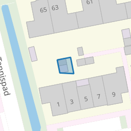 Perceel DGN02-G-1205