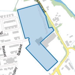 Perceel DGN02-G-1327