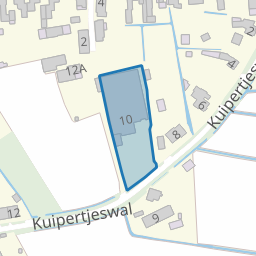 Perceel DGN02-G-1343