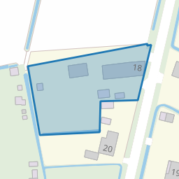 Perceel DGN02-G-1407