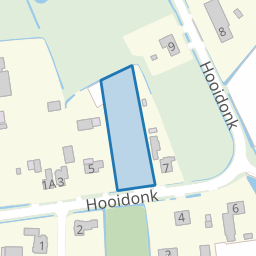 Perceel DGN02-G-1443