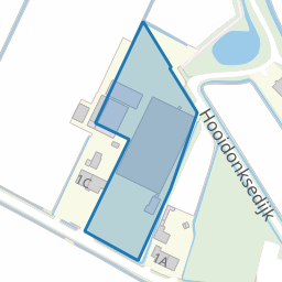 Perceel DGN02-G-1450