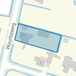 Perceel DGN02-G-1460