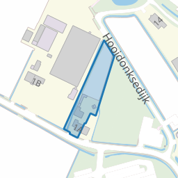 Perceel DGN02-G-1461