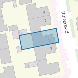 Perceel DGN02-G-1471