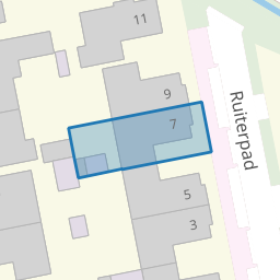 Perceel DGN02-G-1472