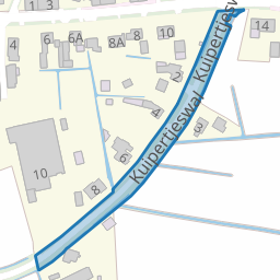 Perceel DGN02-G-1500