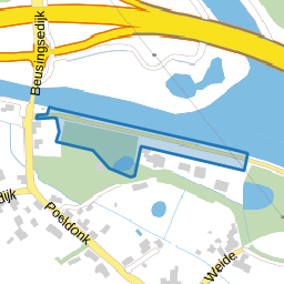 Perceel DGN02-G-1505