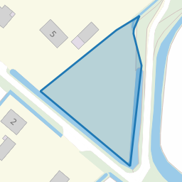 Perceel DGN02-G-1509