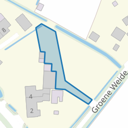 Perceel DGN02-G-1512