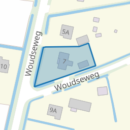 Perceel DGN02-G-1525