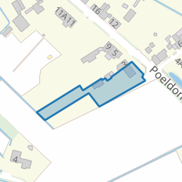 Perceel DGN02-G-1535