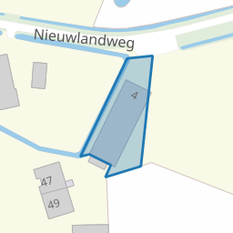 Perceel DGN02-G-1546