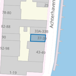 Perceel DHV00-A-1532