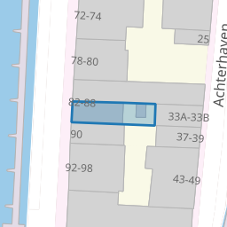 Perceel DHV00-A-1980