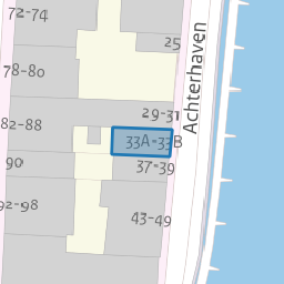 Perceel DHV00-A-1981