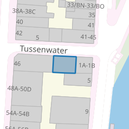 Perceel DHV00-A-2128