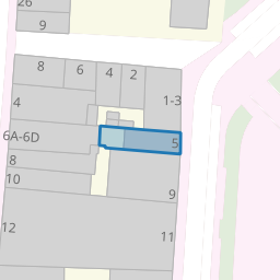 Perceel DHV00-A-2193