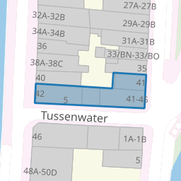 Perceel DHV00-A-2639