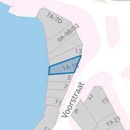 Perceel DHV00-A-2806