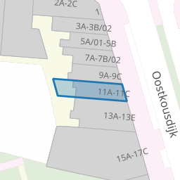 Perceel DHV00-A-2895