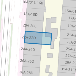 Perceel DHV00-A-2920