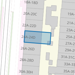 Perceel DHV00-A-2921
