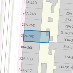 Perceel DHV00-A-2923