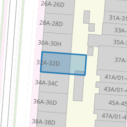 Perceel DHV00-A-2925