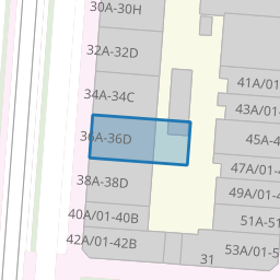 Perceel DHV00-A-2927