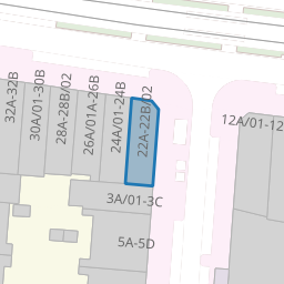 Perceel DHV00-A-2960