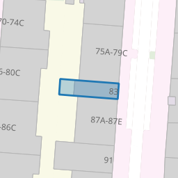 Perceel DHV00-A-2979