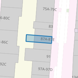 Perceel DHV00-A-2981